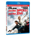 Zatím spolu, zatím živi - Blu-ray