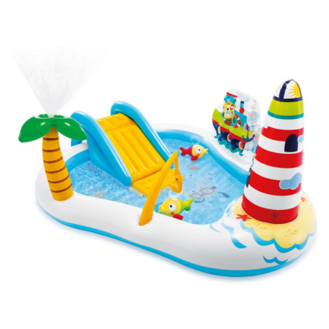 Hrací centrum Fishing fun - Alltoys Intex