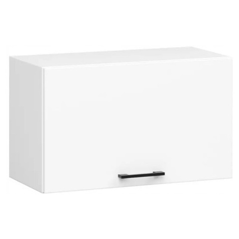 Závěsná kuchyňská skříňka OLIVIA W60 - bílá Akord