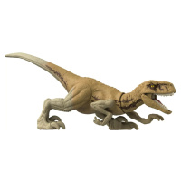 Mattel jurský svět: nadvláda dravá smečka atrociraptor