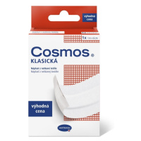 COSMOS Klasická náplast  z netkané textilie 1 m x 6 cm