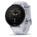 Garmin GPS sportovní hodinky Forerunner 955 PRO, Whitestone