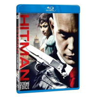 Hitman (Blu-ray)