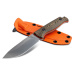 Benchmade 15002-1 Saddle Mountain Skinner