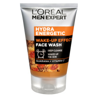 L´Oréal Paris Men Expert Wake-up boost čisticí gel, 100ml