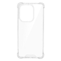 TopQ Kryt Extra Clear Xiaomi Redmi Note 13 Pro pevný odolný průhledný 120398