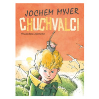 Chuchvalci | Jana Lekkerkerker, Jochem Myjer