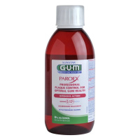 GUM ústní voda Paroex (CHX 0.12%) 300ml G1784EMEA