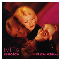 Bartošová Iveta: Krásná Neznámá (Edice 2016) - CD