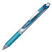 Pentel EnerGel BL77 Gelový roller 0,7 mm - sv.modrý