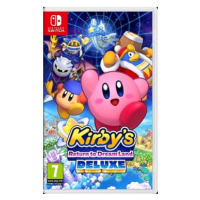 Kirbys Return to Dream Land Deluxe - Nintendo Switch