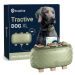 Tractive GPS DOG XL tracker polohy a aktivity pro psy zelený