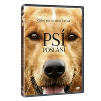 Psí poslání - DVD