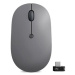 Lenovo Go USB-C Wireless Mouse (Storm Grey)