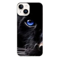 iSaprio Black Puma pro iPhone 15