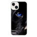 iSaprio Black Puma pro iPhone 15