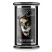 Vonná svíčka Kringle Candle Day of the Dead, 624 g