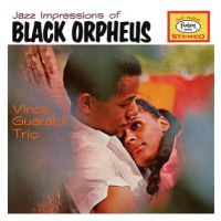 Vince Guaraldi Trio: Jazz Impressions Of Black Orpheus (2x CD) - CD