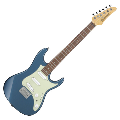 Ibanez AZES31-AOC Arctic Ocean Metallic Elektrická kytara