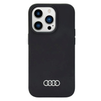 Pouzdro pro Iphone 14 Pro Max Audi Case Obal Kryt Hardcase