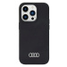 Pouzdro pro Iphone 14 Pro Max Audi Case Obal Kryt Hardcase