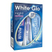 White Glo Noční a denní bělicí zubní pasty + ZDARMA kartáček