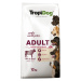 Tropidog Premium Adult Medium & Large Beef & Rice - 2 x 12 kg