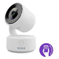 Tesla Smart Camera Omni 360