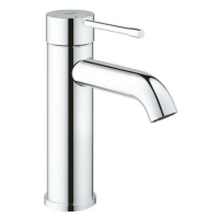 Umyvadlová baterie Grohe Essence New bez výpusti chrom 23590001