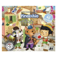 Povídej pohádku zas a znova - Pinocchio