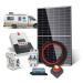 Solární sestava Karavan SOLARFAM 410Wp