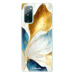 iSaprio Blue Leaves pro Samsung Galaxy S20 FE