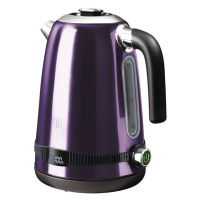 BERLINGERHAUS Rychlovarná konvice s regulací teploty 1,7 l Purple Metallic Line - design.vady BH