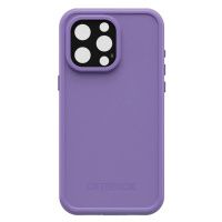 Kryt Otterbox Fre MagSafe for iPhone 15 Pro Max purple, Rule of Plum (77-93431)