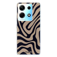 iSaprio Zebra Black - Infinix Note 30