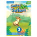 Super Safari 3 Presentation Plus DVD-ROM Cambridge University Press