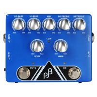 Phil Jones Bass PE-5 Bass Preamp Baskytarový efekt