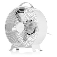 Ventilátor stolní ETA Ringo 0608 90000 / bílá Varianta: ivi4