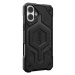 UAG Monarch Pro Magsafe Carbon Fiber kryt iPhone 16 Plus