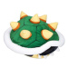 Mocchi Mocchi Super Mario plyš Bowser krunýř 38 cm