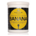 KALLOS KJMN Banana Fortifying Mask 1000 ml