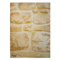 Samolepicí fólie GEKKOFIX 10164, 45 cm x 2 m | Kamenná zeď