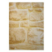 Samolepicí fólie GEKKOFIX 10164, 45 cm x 2 m | Kamenná zeď