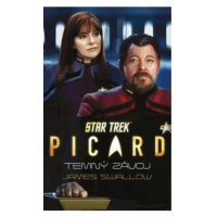 Star Trek: Picard - Temný závoj