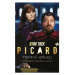 Star Trek: Picard - Temný závoj