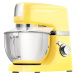 SENCOR STM 6356YL kuchyňský robot žlutý