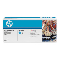 HP CE741A - originální