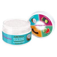 DERMACOL Aroma Ritual Body scrub Brazilian coconut 200 g