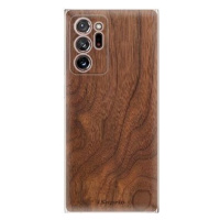 iSaprio Wood 10 pro Samsung Galaxy Note 20 Ultra