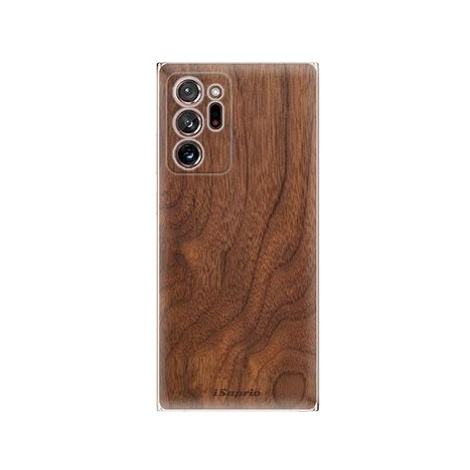 iSaprio Wood 10 pro Samsung Galaxy Note 20 Ultra